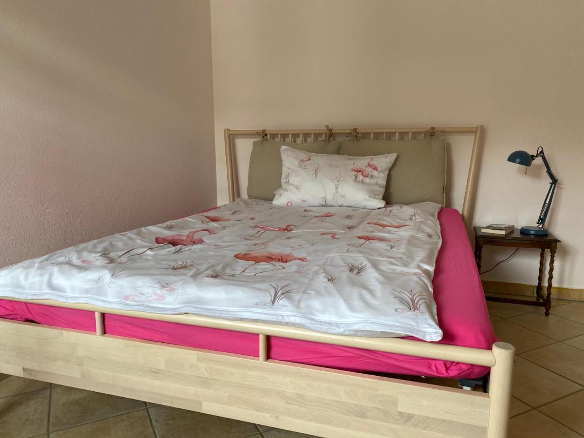 Tauglerei Appartement Bernstein In Den Zauberbergen Sankt Koloman エクステリア 写真
