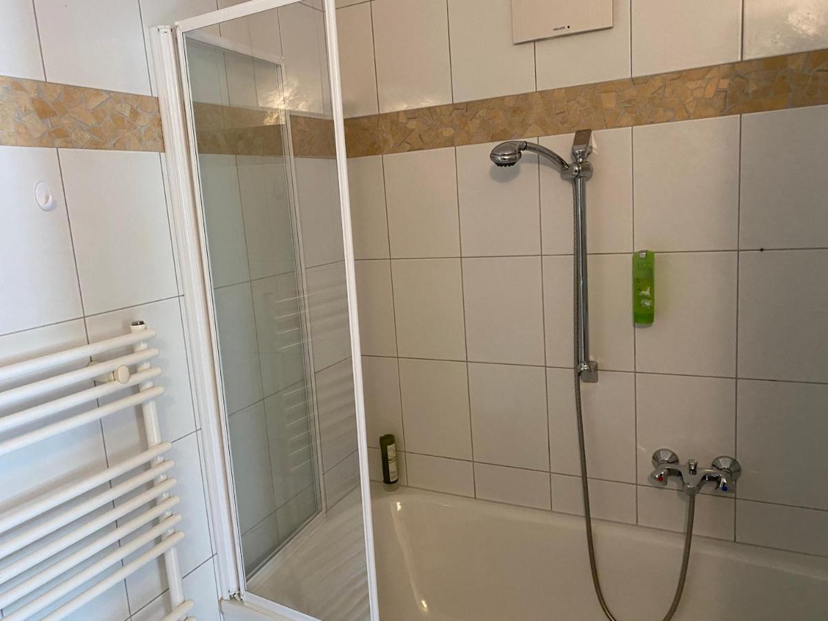 Tauglerei Appartement Bernstein In Den Zauberbergen Sankt Koloman エクステリア 写真